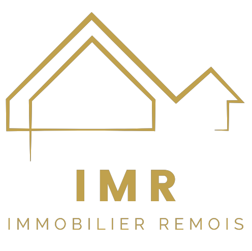 Logo Immobilier Rémois